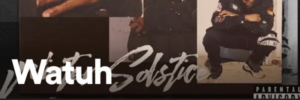 Watuh2 Profile Banner