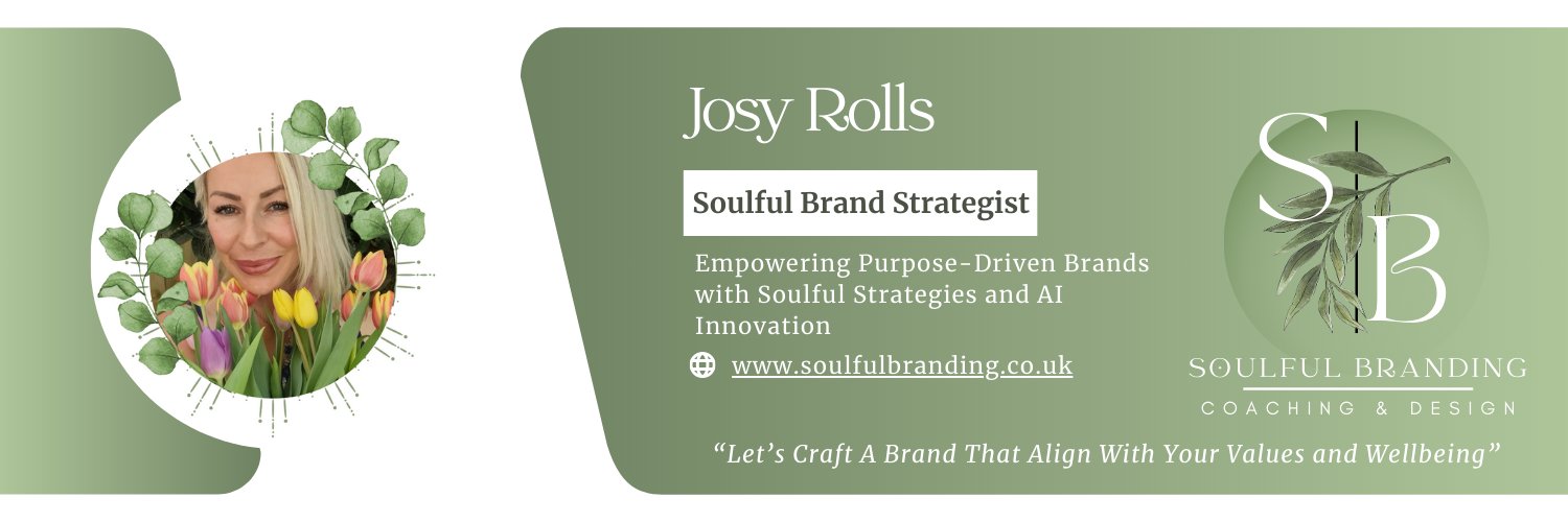Josy banner