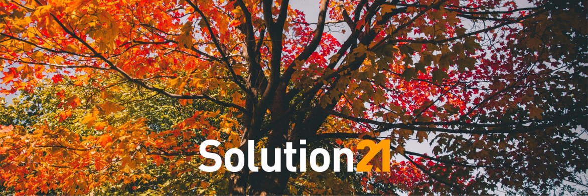 Solution21Inc's profile banner image
