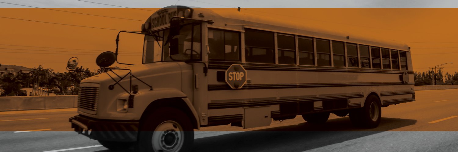 School Bus Fleet Mag Profile Banner