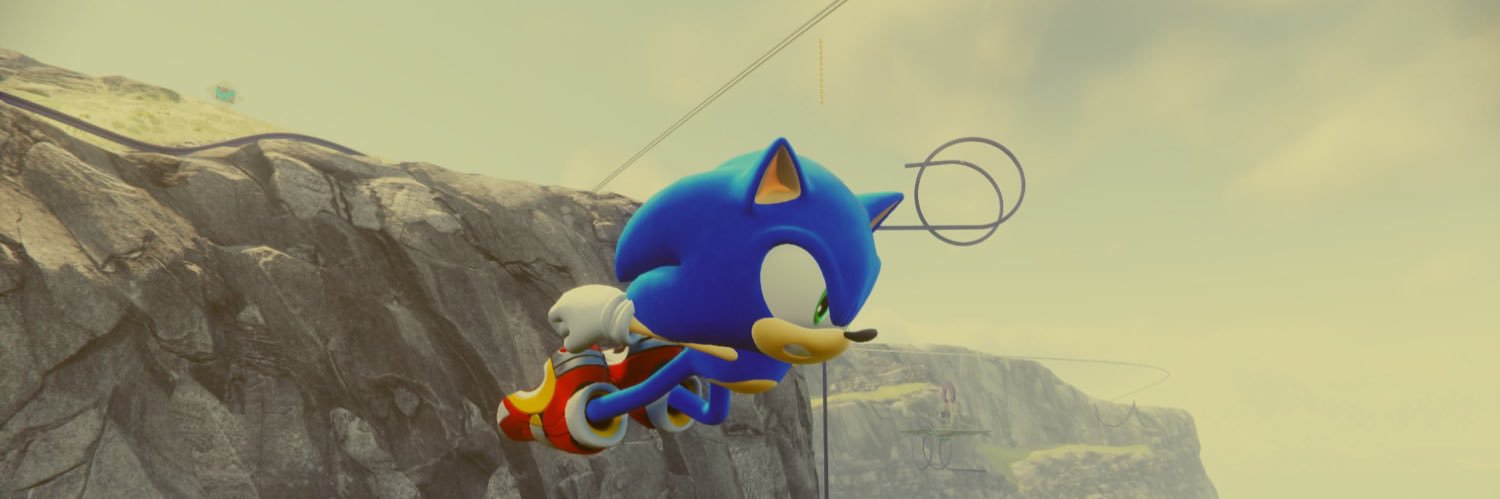 Alithehedgehog's banner