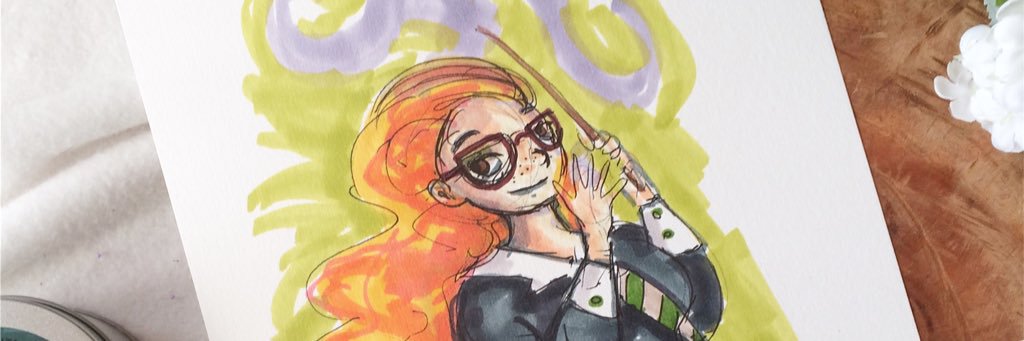 Lady Emmy banner