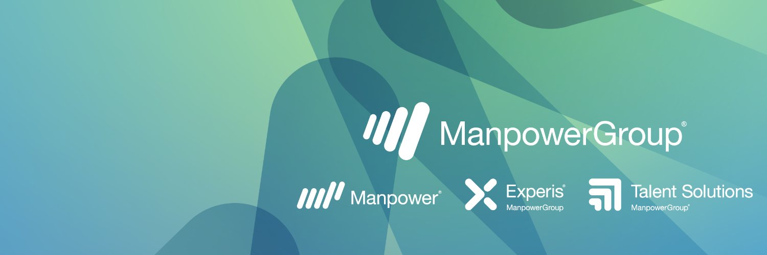 ManpowerGroup Argentina Profile Banner