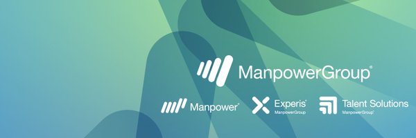 manpowergroupAR Profile Banner