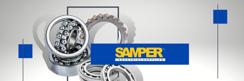 Rodamientos Samper (@SAMPERMEXICO) / Posts / X