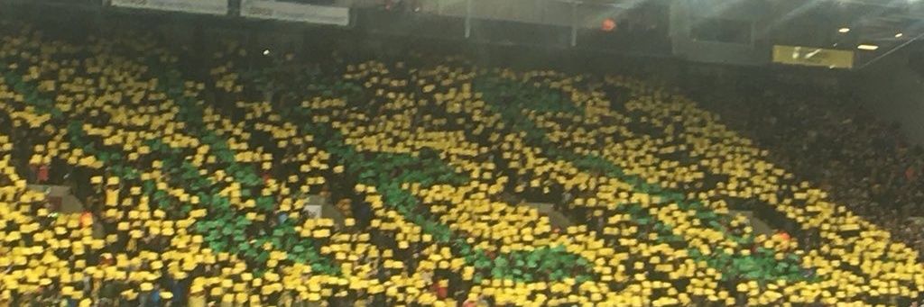 Andy Weston banner