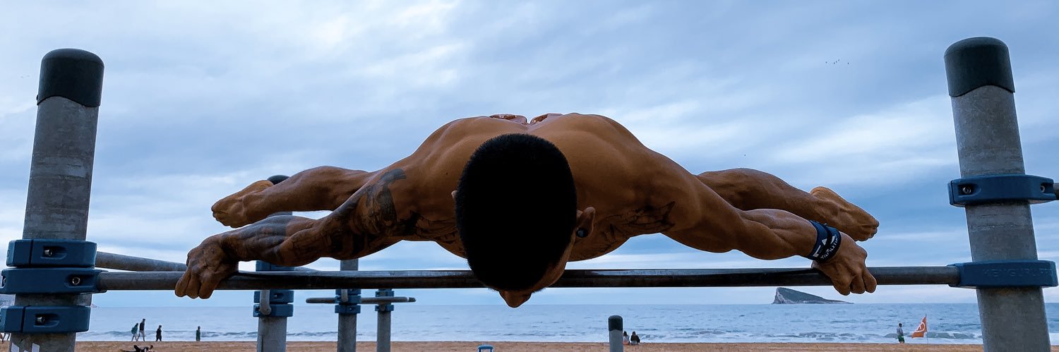 DeezCrokae's profile banner image