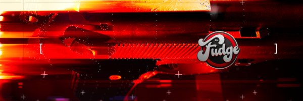 FudgeXL1 Profile Banner