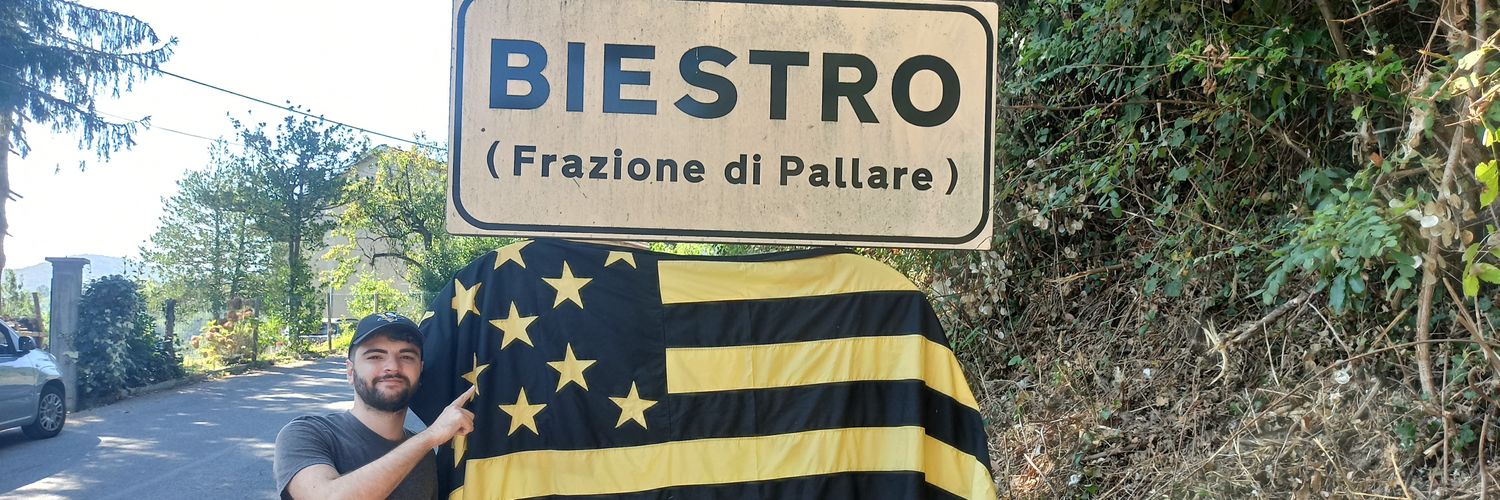 FedeBiestro's profile banner image