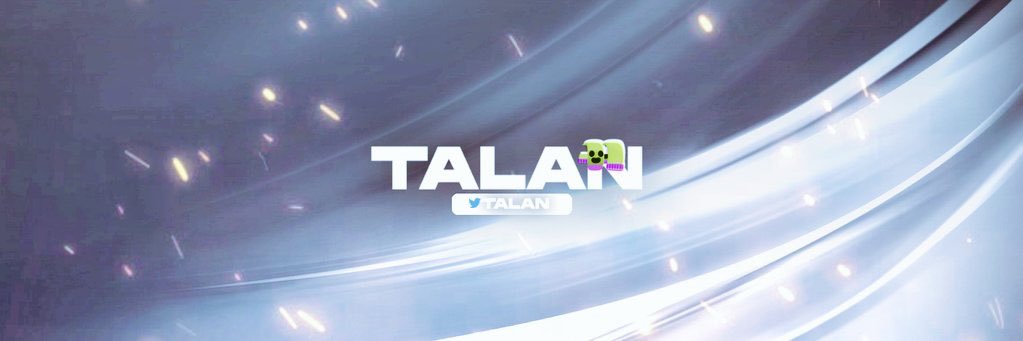 Talan banner