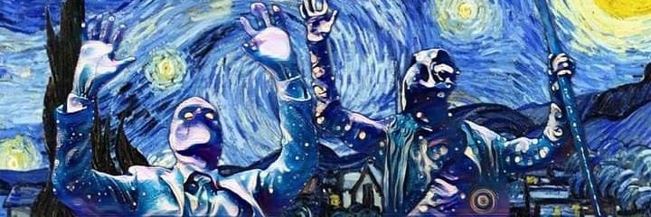 Jesús Rosendo banner