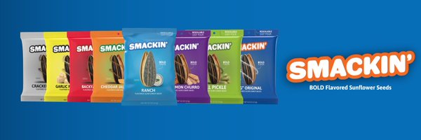 smackinseeds Profile Banner