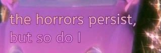 the very veriest banner