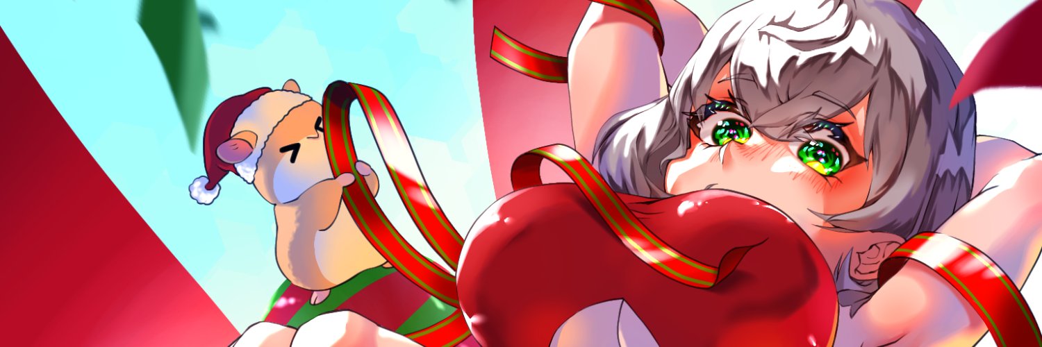 カンダー@リクエスト募集中 banner