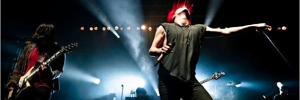 It's Brittany, bitch's banner
