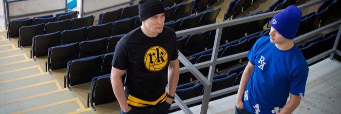 running koala banner