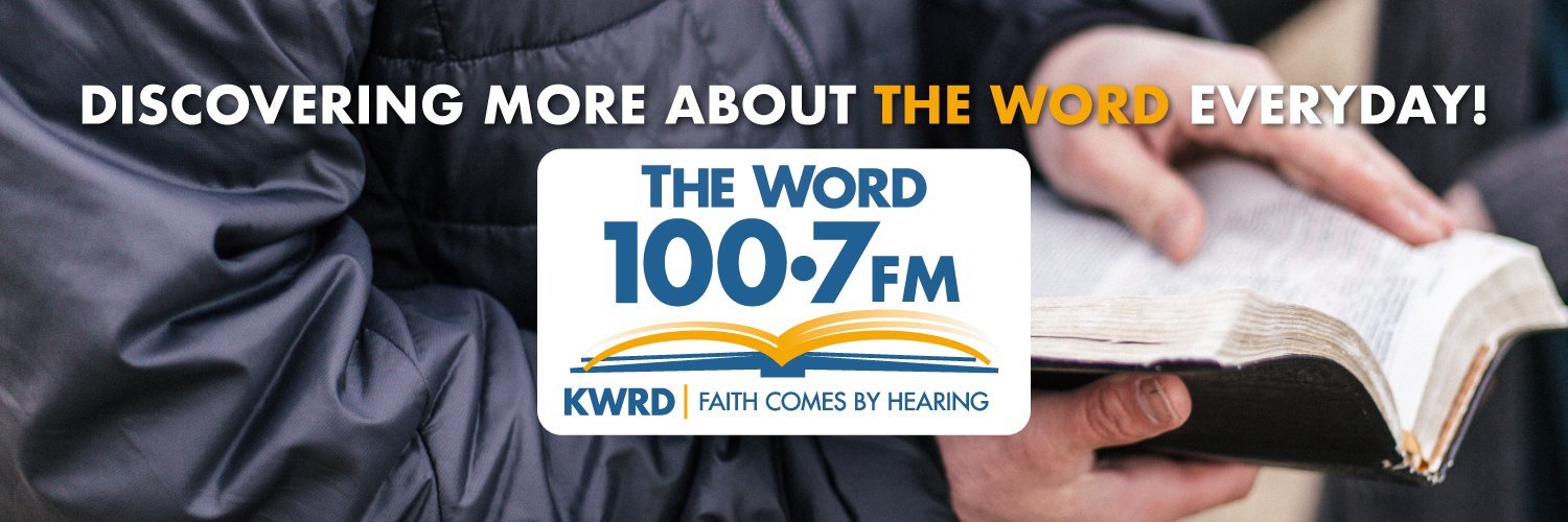 TheWordFM's profile banner image