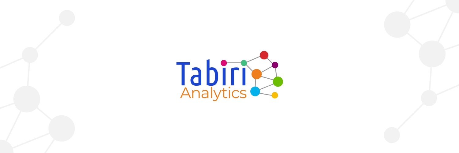 tabirianalytics's profile banner image