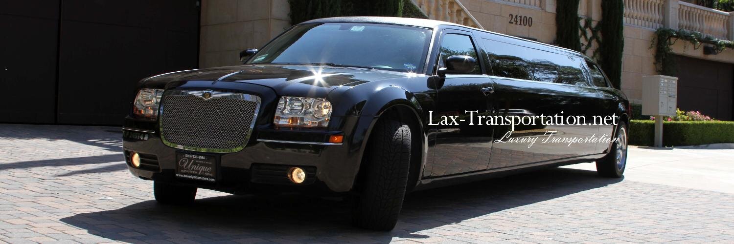 laxlimousine's profile banner image