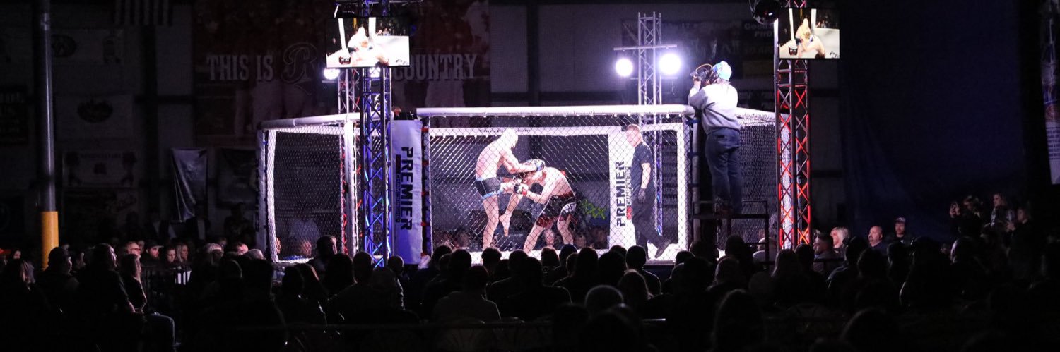PremierMMA's profile banner image