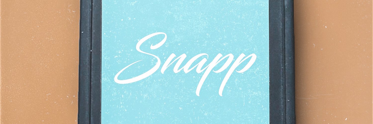 8_track_Snapp's profile banner image