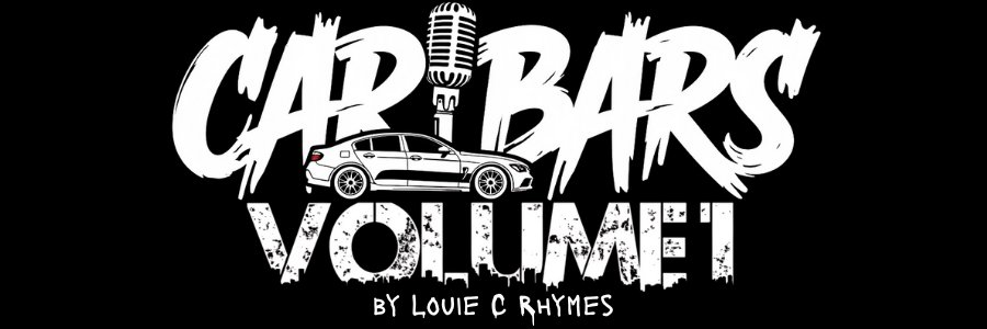IT'S LOUIE BABY!'s banner
