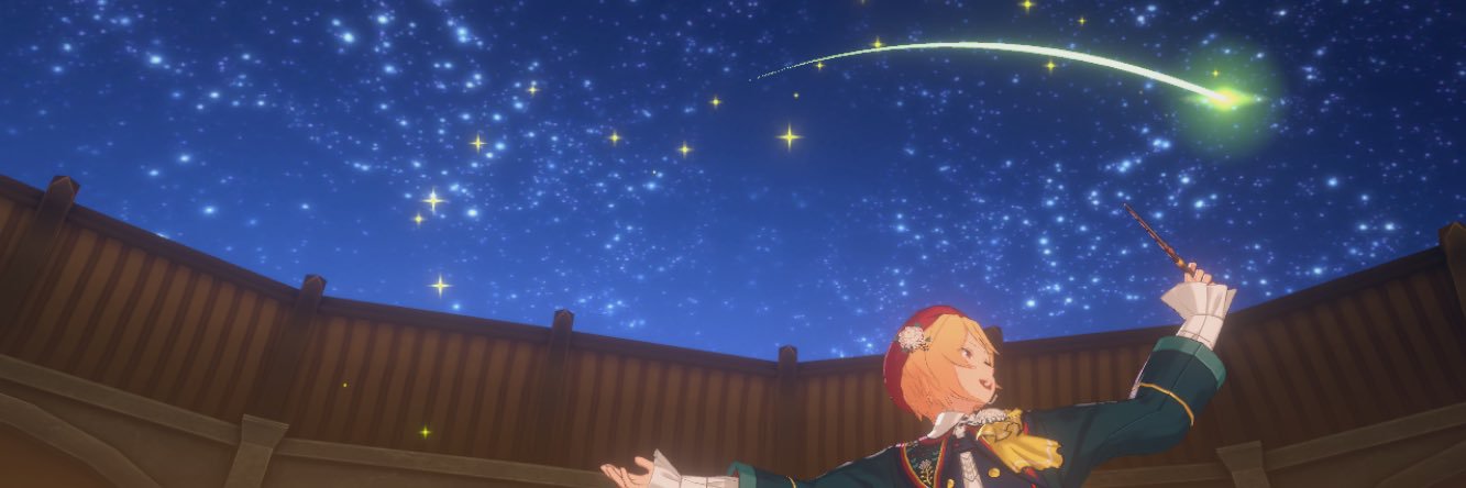 ばなな🍓 banner