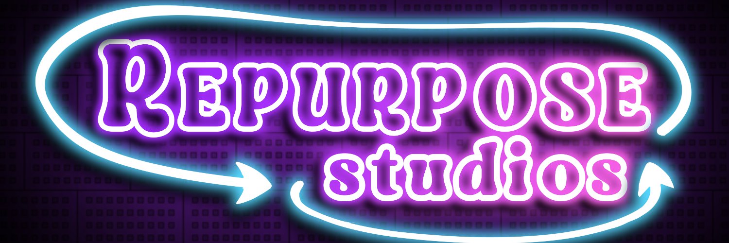 Repurpose Studios (Play Haven University NOW!)'s banner