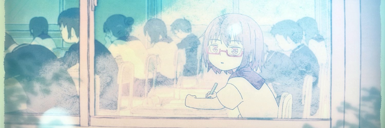 kobako_ani's profile banner image