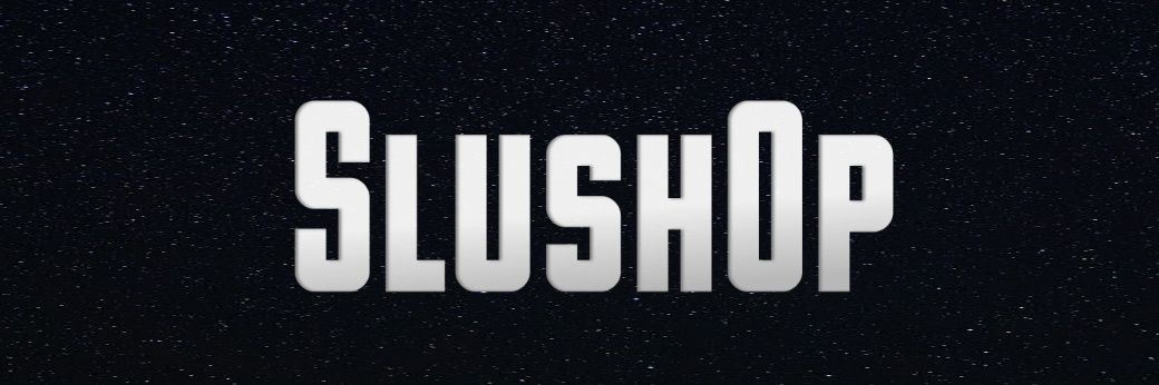 Slush0P banner