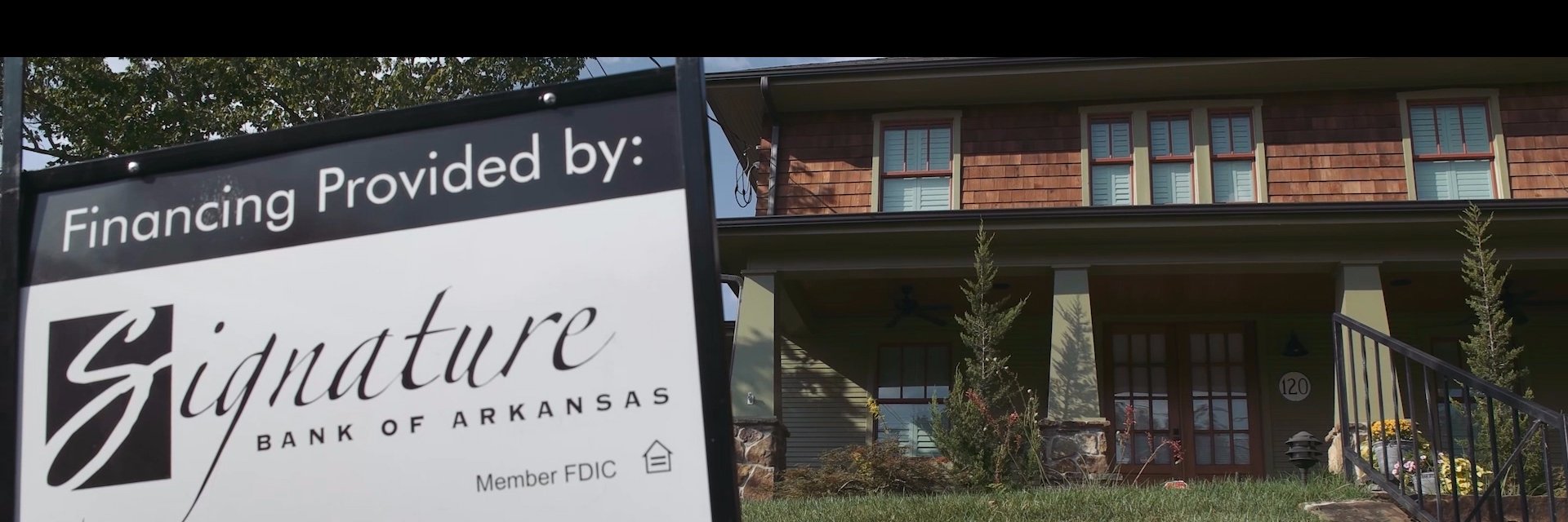 SignatureBank's profile banner image