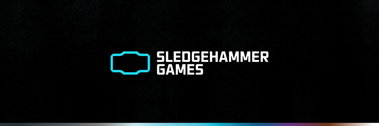 Sledgehammer Games banner