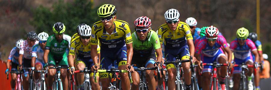 Federacion ciclismo banner