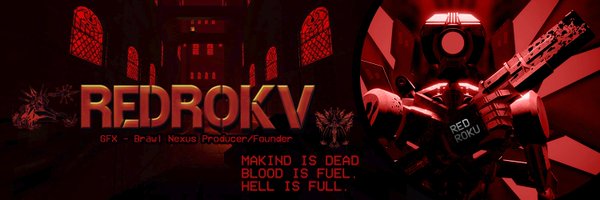 RokuNxs Profile Banner