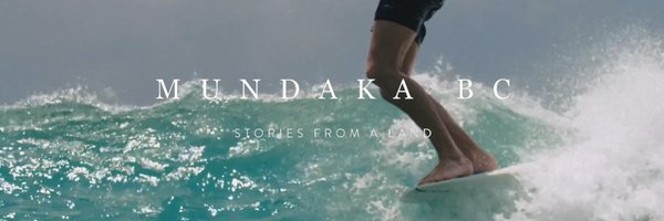 MundakaBC Profile Banner