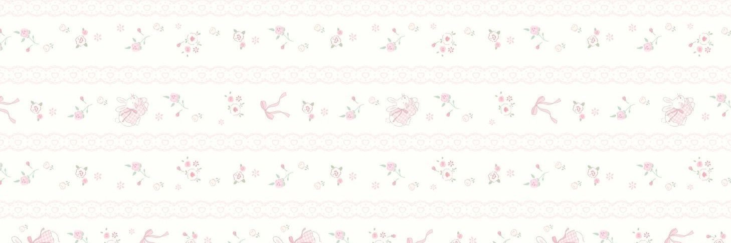 🐰🫧 Go0DMo0D banner