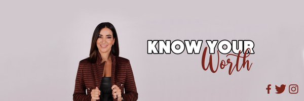 RaniaZiade Profile Banner