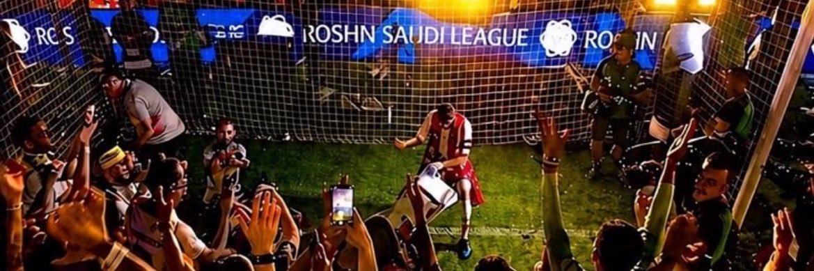 ma9dona's profile banner image