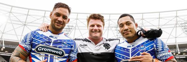 KyleTraynor Profile Banner