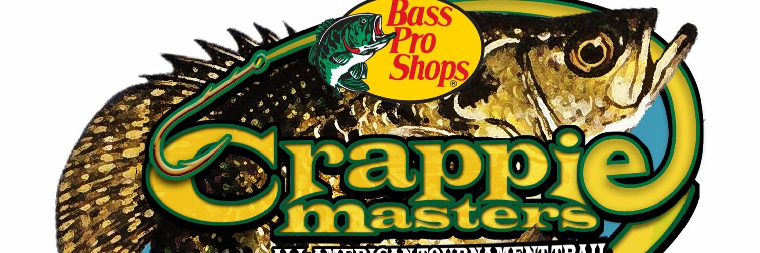 CrappieMasterTV's profile banner image