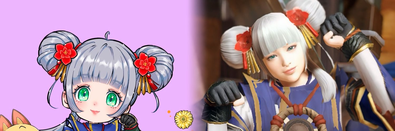 剛毛𝐅𝐀𝐍𝐓𝐀𝐒𝐘1号🐠🪓's banner