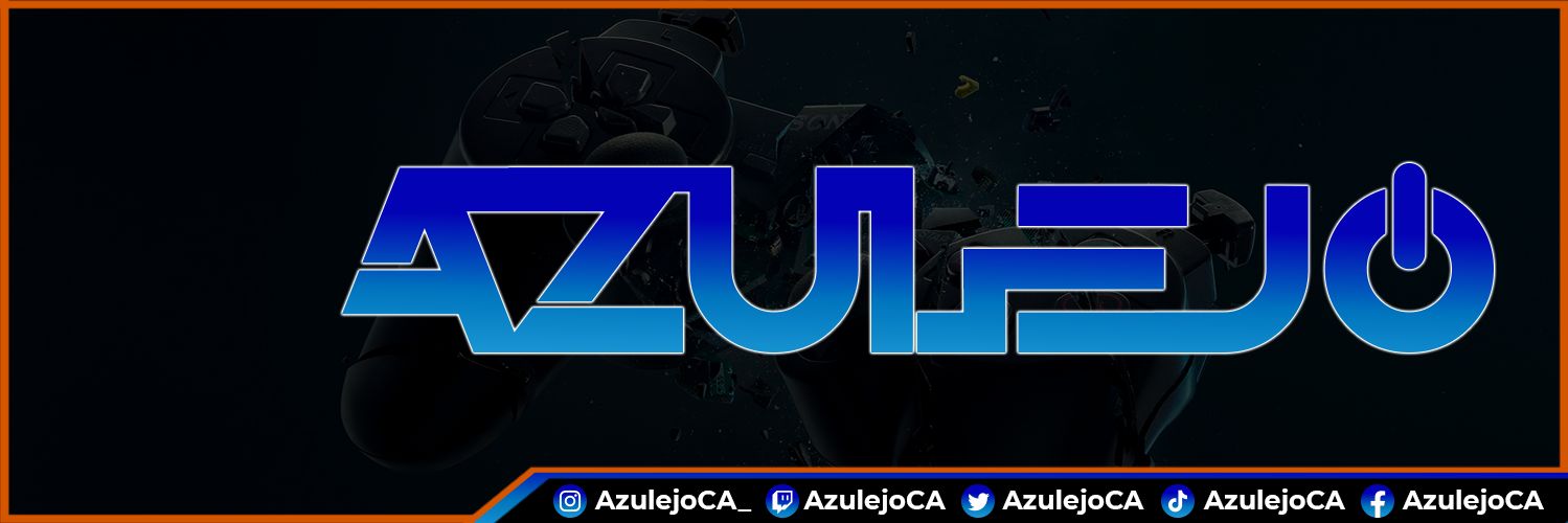 AzulejoCA's profile banner image