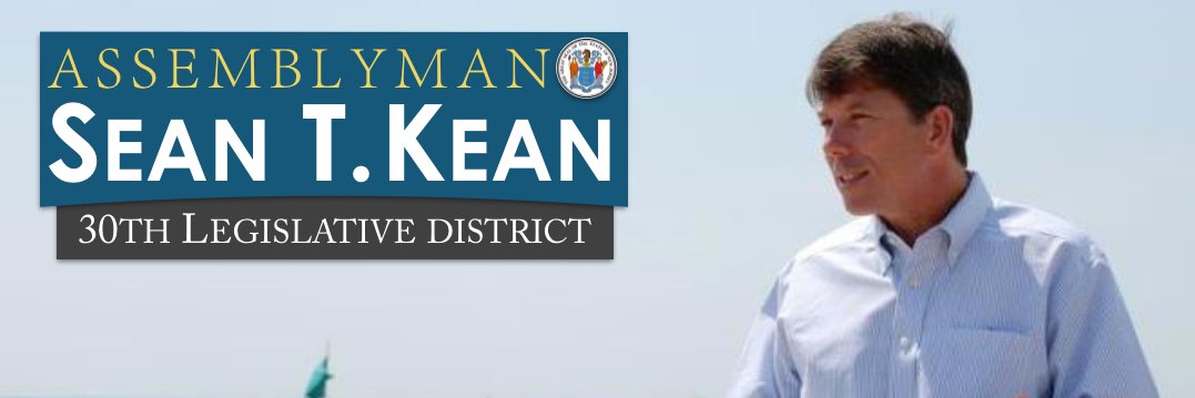 seantkean's profile banner image