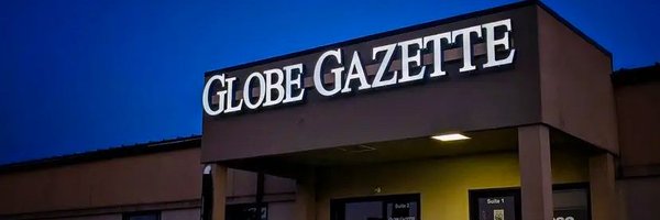 globegazette Profile Banner