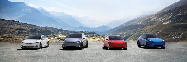 Tesla Owners Club France Profile Banner