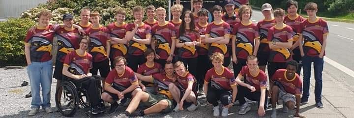 Kasper Stoustrup banner