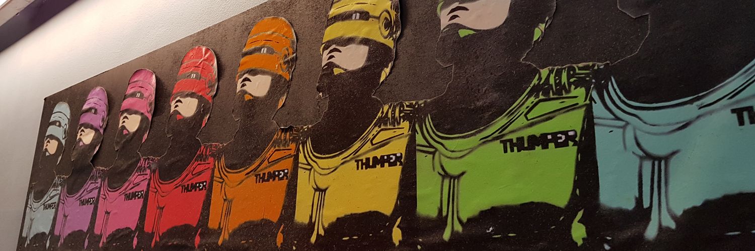 TimLeFez's profile banner image