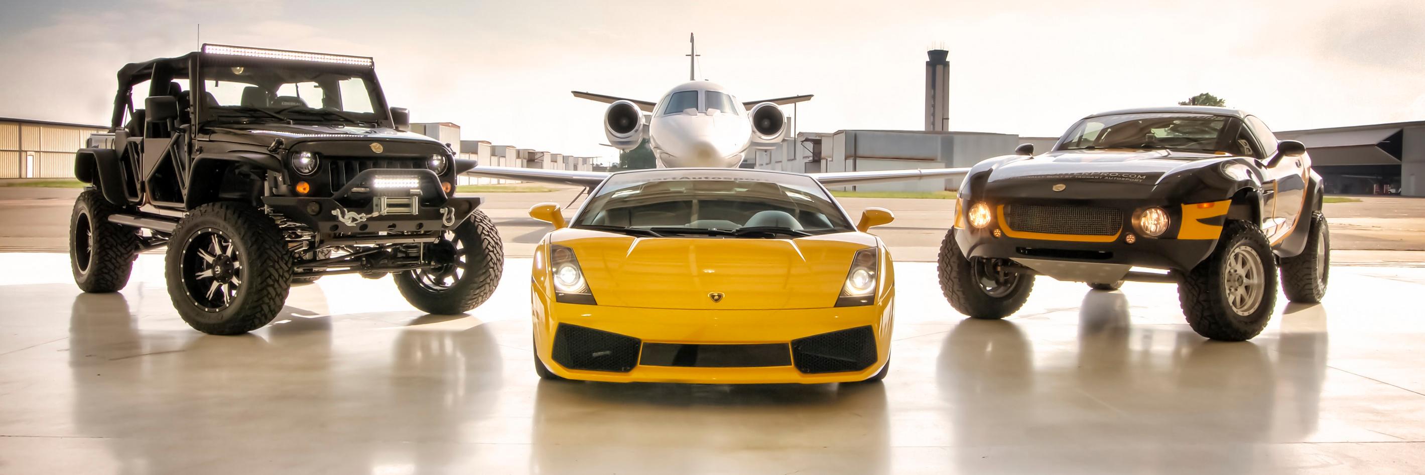 TaggartAuto's profile banner image
