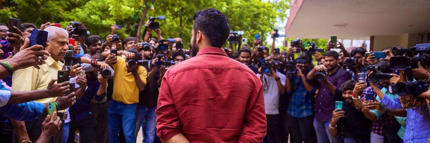 Ajay__Suriya's profile banner image