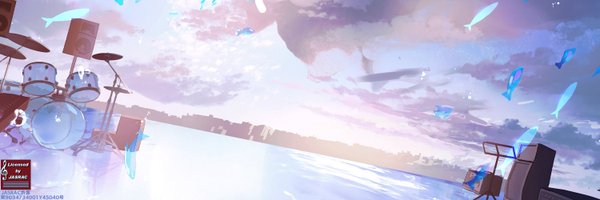 多々星カイリ Profile Banner